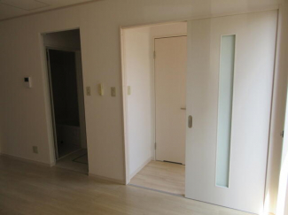 コンフォート双葉Ⅲの画像