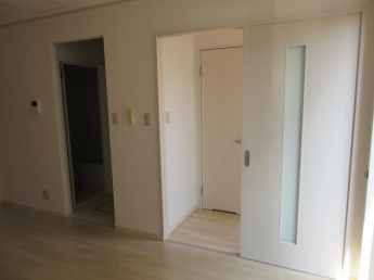 コンフォート双葉Ⅲの画像