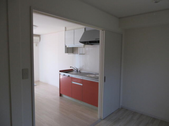 コンフォート双葉Ⅲの画像