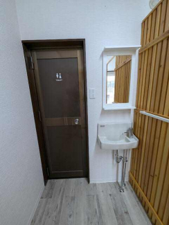 神戸市北区有野中町２丁目の店舗一部の画像