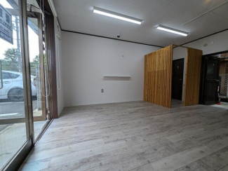 神戸市北区有野中町２丁目の店舗一部の画像