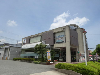 ＪＡ兵庫六甲本店まで186m