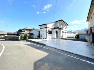 伊予郡砥部町大南の中古一戸建ての画像