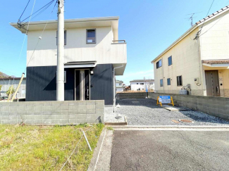 松山市松ノ木１丁目の中古一戸建ての画像