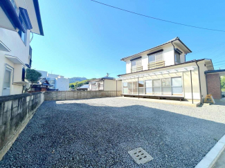 松山市高野町の中古一戸建ての画像