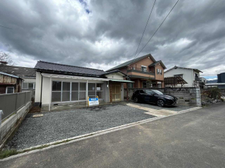 伊予郡松前町大字筒井の中古一戸建ての画像