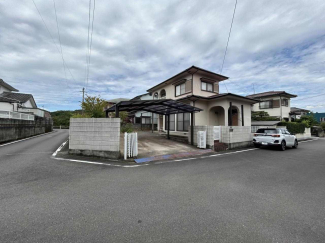 伊予郡砥部町宮内の中古一戸建ての画像