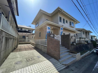 松山市湯の山３丁目の中古一戸建ての画像