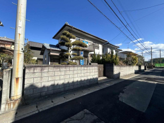 松山市別府町の中古一戸建ての画像
