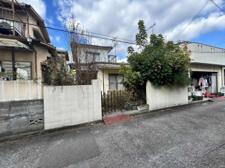 松山市安城寺町の中古一戸建ての画像