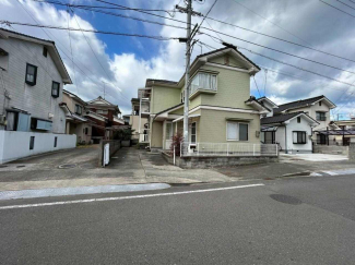松山市和気町２丁目の中古一戸建ての画像