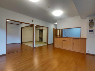 松山市土居田町の中古マンションの画像