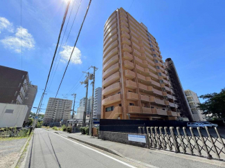松山市若草町の中古マンションの画像
