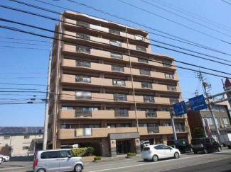 松山市中央１丁目の中古マンションの画像