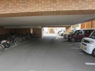 松山市中央１丁目の中古マンションの画像