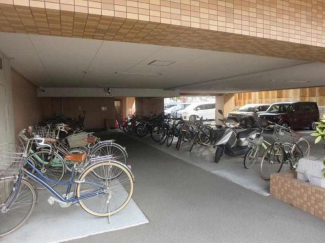 松山市中央１丁目の中古マンションの画像