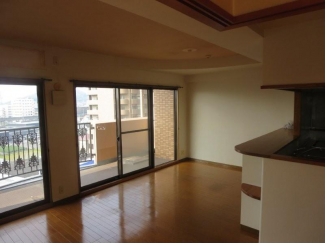 松山市中央１丁目の中古マンションの画像