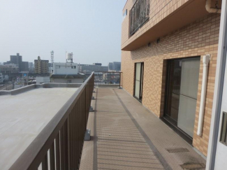 松山市中央１丁目の中古マンションの画像