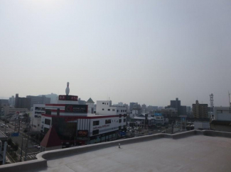 松山市中央１丁目の中古マンションの画像