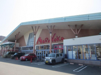 マルナカ中央通り店まで220m