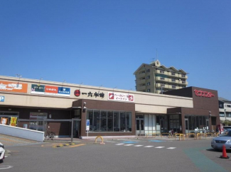 セブンスター六軒家店まで374m