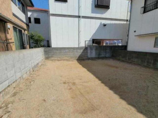 松山市和泉北１丁目の売地の画像