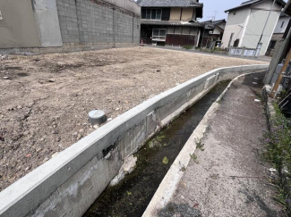 西条市氷見丙の売地の画像
