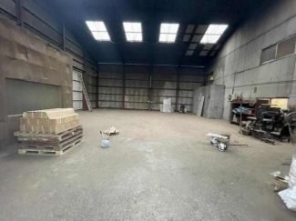 伊予市下吾川の工場の画像