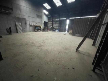 伊予市下吾川の工場の画像