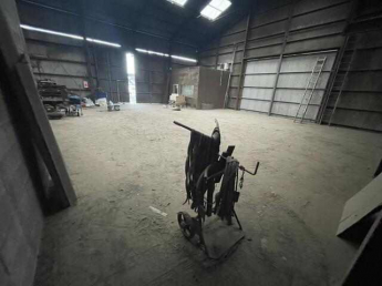 伊予市下吾川の工場の画像