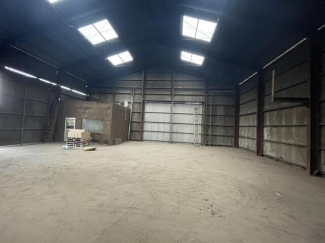 伊予市下吾川の工場の画像