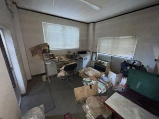 伊予市下吾川の工場の画像