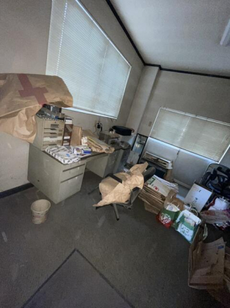 伊予市下吾川の工場の画像