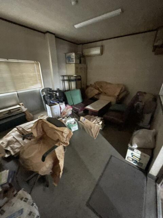 伊予市下吾川の工場の画像