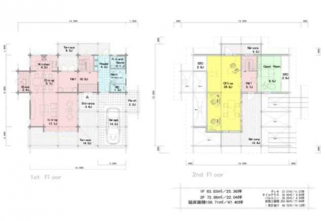 東温市上林の中古一戸建ての画像