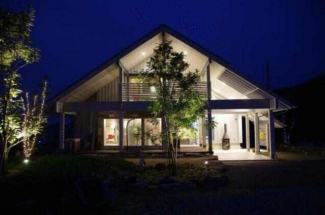 東温市上林の中古一戸建ての画像