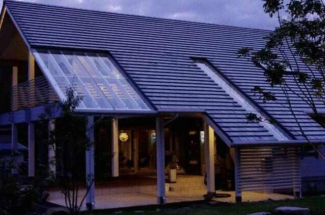 東温市上林の中古一戸建ての画像