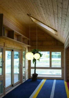 東温市上林の中古一戸建ての画像