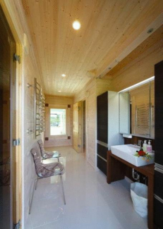 東温市上林の中古一戸建ての画像