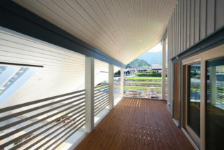 東温市上林の中古一戸建ての画像