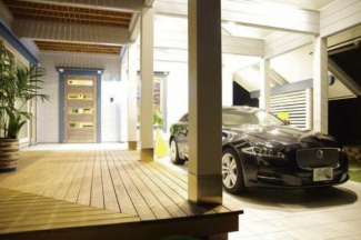 東温市上林の中古一戸建ての画像