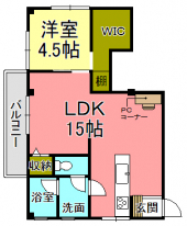 堺市北区東浅香山町３丁のマンションの画像