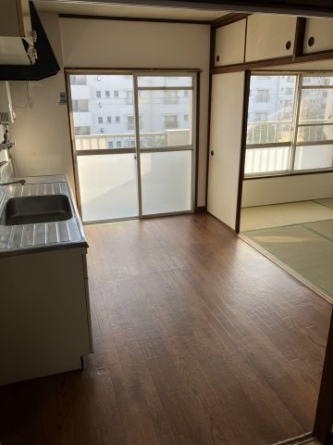 【居間・リビング】