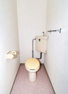 【トイレ】