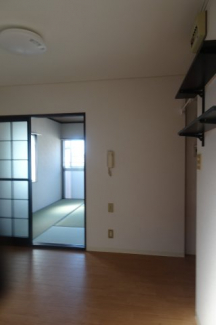 【居間・リビング】