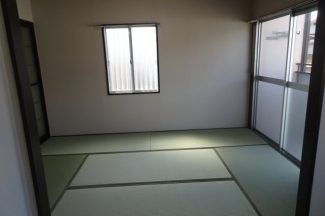 【和室】