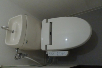 【トイレ】