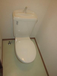 【トイレ】