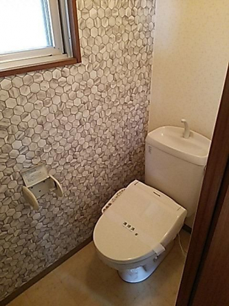 【トイレ】