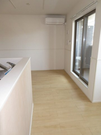 【居間・リビング】